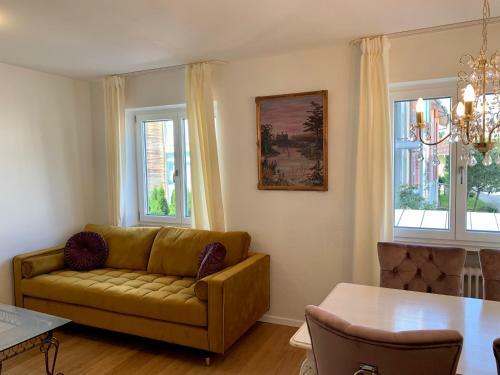 Apartamento K�niglich & Modern See- Und Zentrumsnah