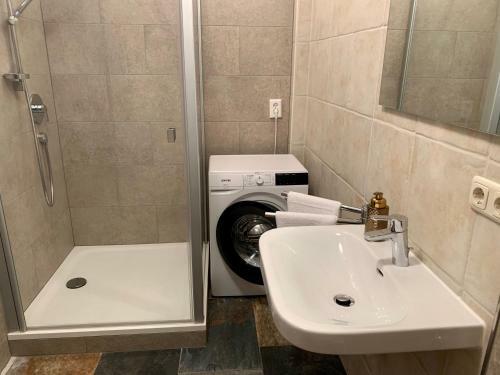Apartamento K�niglich & Modern See- Und Zentrumsnah
