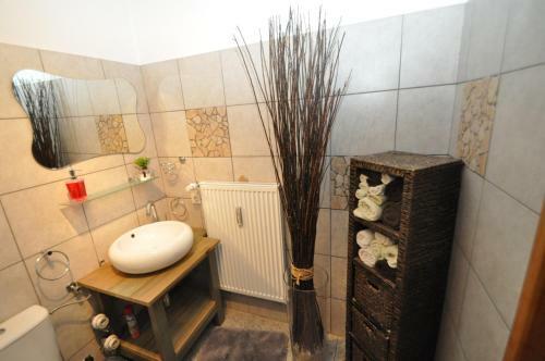 Apartamento Ferienwohnung-in-prien