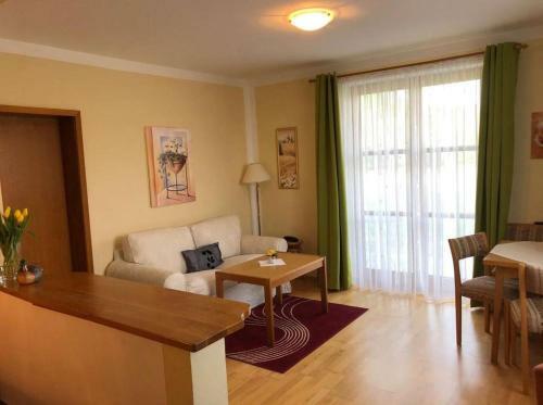 Hostal G�stehaus Bauer Am Golfplatz