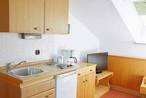 Hostal G�stehaus Bauer Am Golfplatz