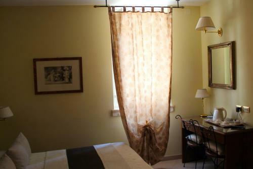 Bed & Breakfast S.andrea Degli Armeni Dimora Di Charme