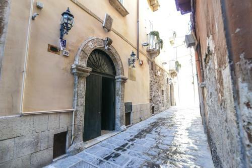 Bed & Breakfast S.andrea Degli Armeni Dimora Di Charme
