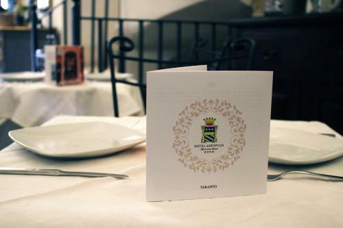 Bed & Breakfast S.andrea Degli Armeni Dimora Di Charme