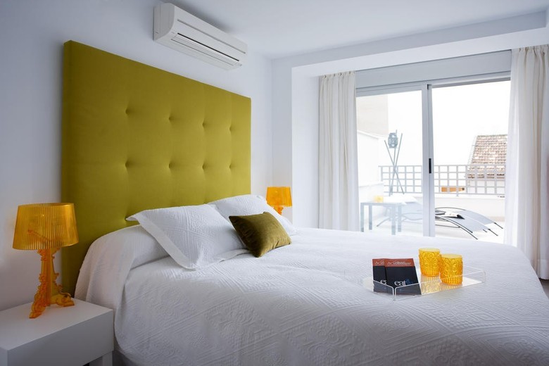 Apartamento Urbanliving Andes