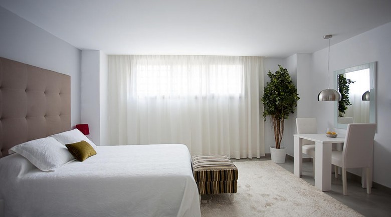 Apartamento Urbanliving Andes