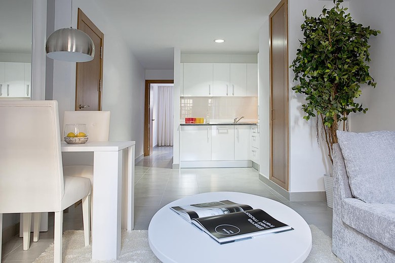 Apartamento Urbanliving Andes