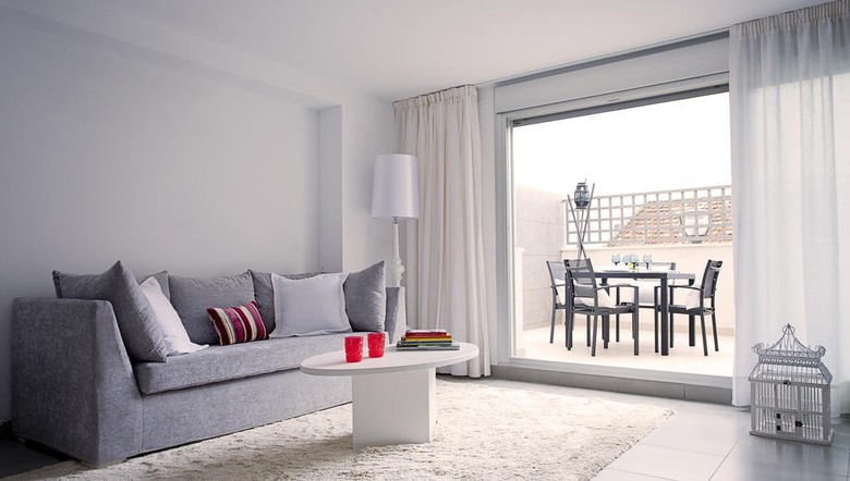 Apartamento Urbanliving Andes