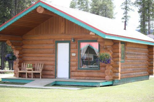 Twin Peaks Resort
