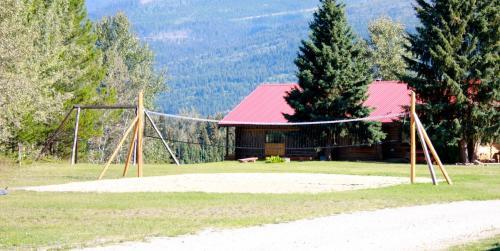 Twin Peaks Resort