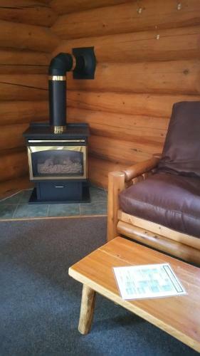Twin Peaks Resort