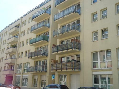 Apartamento City Park Suite 1101
