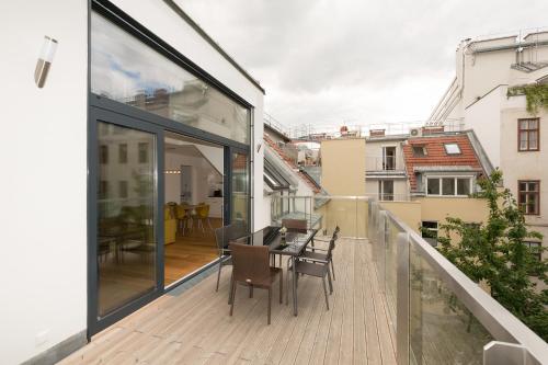 Apartamento Yourapartment 1020