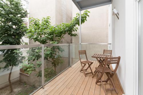 Apartamento Yourapartment 1020