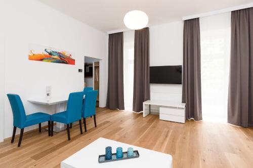 Apartamento Yourapartment 1020