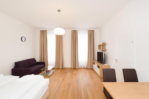 Apartamento Yourapartment 1020