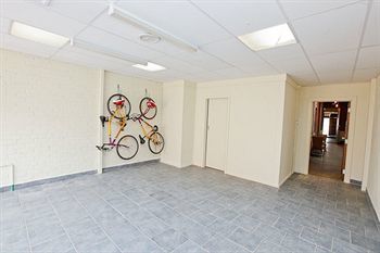 Indulge Apartments - Eighth