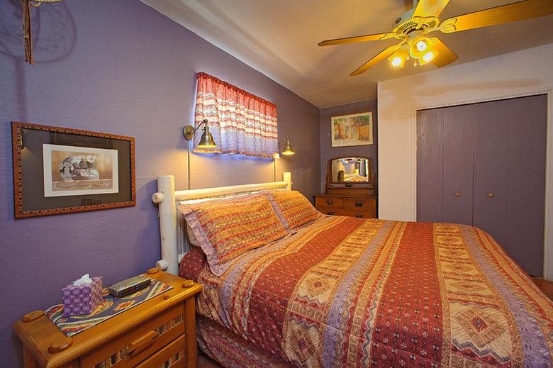 Bed & Breakfast Adobe Rose Inn