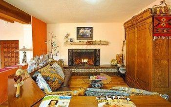 Bed & Breakfast Adobe Rose Inn