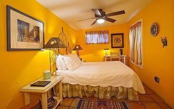 Bed & Breakfast Adobe Rose Inn