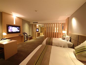 Nanning Winwin Hotel