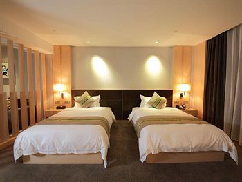 Nanning Winwin Hotel