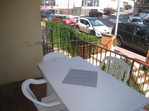 Apartamentos Port-pelegri