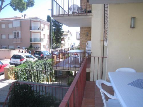 Apartamentos Port-pelegri