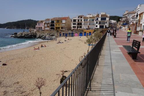 Apartamentos Port-pelegri