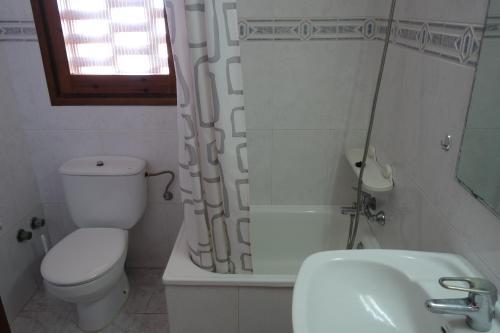 Apartamentos Port-pelegri