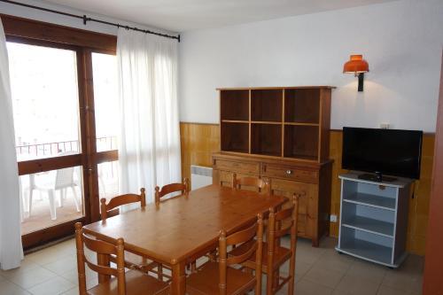 Apartamentos Port-pelegri