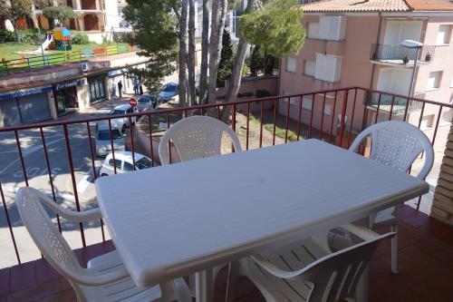 Apartamentos Port-pelegri