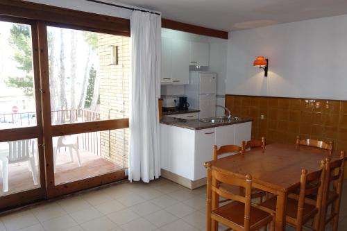 Apartamentos Port-pelegri