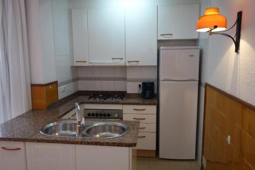 Apartamentos Port-pelegri