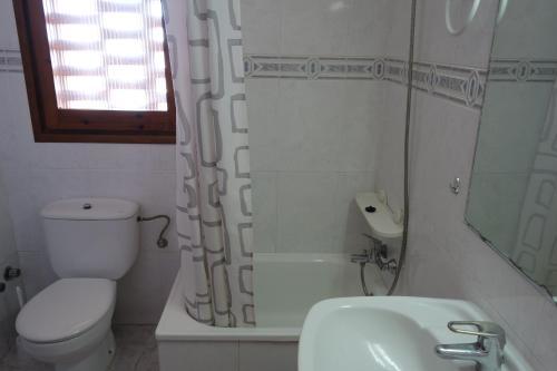 Apartamentos Port-pelegri