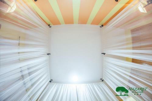 Hotel Complejo Tur�stico Rural Nazaret De Moguer