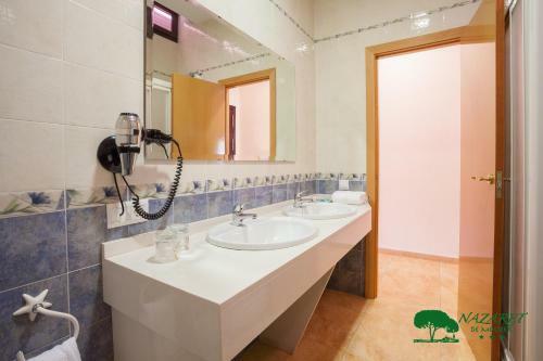 Hotel Complejo Tur�stico Rural Nazaret De Moguer