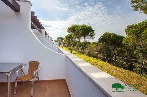 Hotel Complejo Tur�stico Rural Nazaret De Moguer