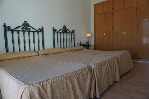 Hotel Complejo Tur�stico Rural Nazaret De Moguer
