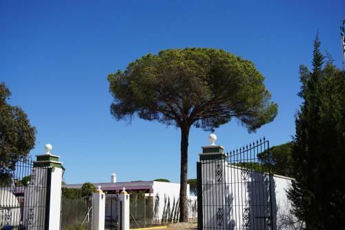 Hotel Complejo Tur�stico Rural Nazaret De Moguer