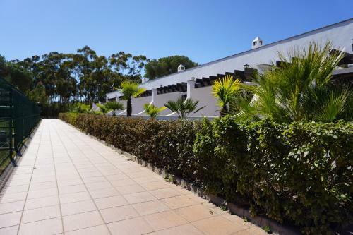 Hotel Complejo Tur�stico Rural Nazaret De Moguer