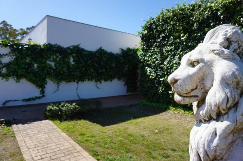Hotel Complejo Tur�stico Rural Nazaret De Moguer