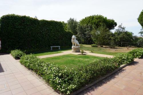 Hotel Complejo Tur�stico Rural Nazaret De Moguer