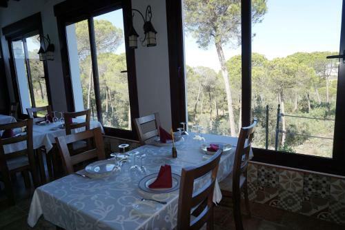 Hotel Complejo Tur�stico Rural Nazaret De Moguer