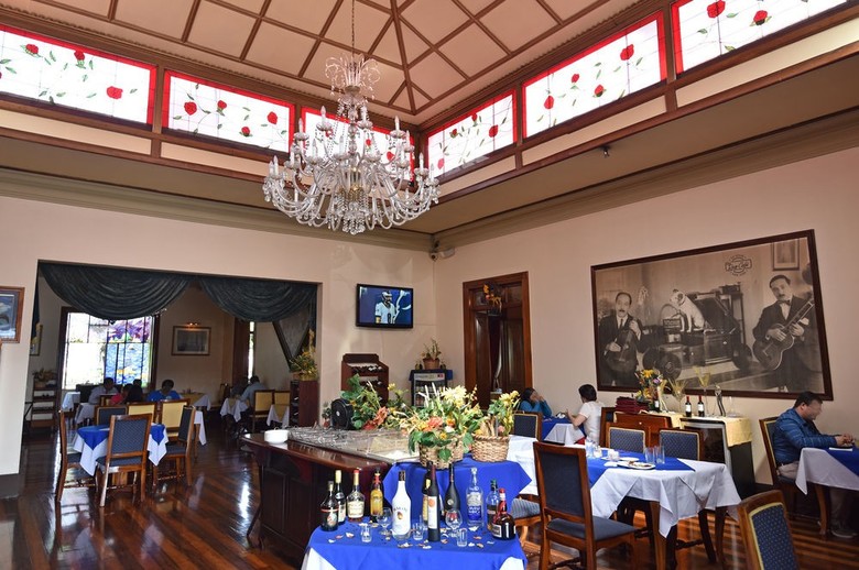 Hotel Del Rey