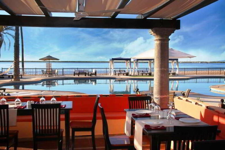 Hotel La Posada & Beach Club