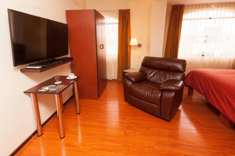 Hotel Casa Villa Arequipa