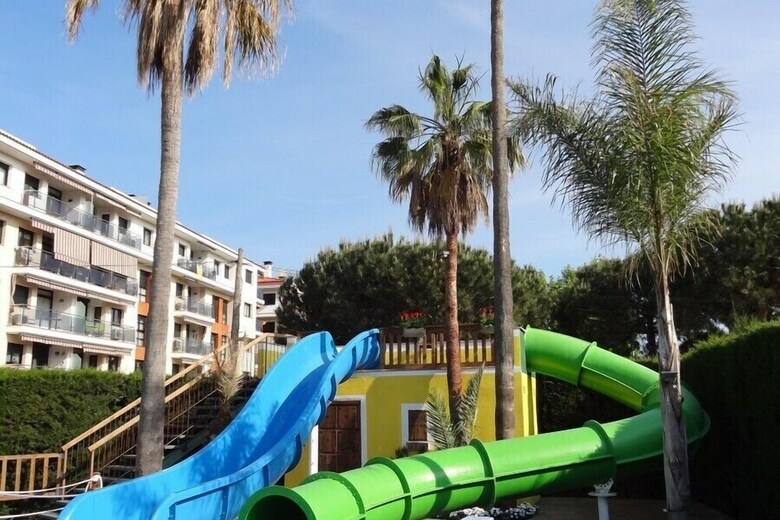 Camping Enmar