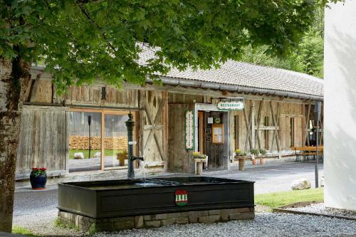 Hostal Hotel Gasthof Klause