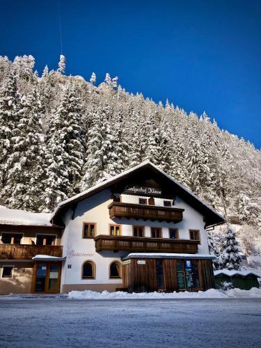 Hostal Hotel Gasthof Klause
